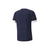 Puma Futbolo Marškinėliai Vyrams TeamRise Jersey Navy 704932 06