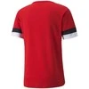 Puma Futbolo Marškinėliai Vyrams TeamRise Jersey Raudona 704932 01