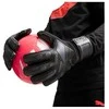 Puma Futbolo Pirštinės Future Match Nc Juodas 041844 06