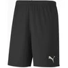 Puma Futbolo Šortai Vyrams TeamGoal 23 Knit Shorts Juodas 704262 03