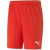 Puma Futbolo Šortai Vyrams TeamGoal 23 Knit Shorts Raudona 704262 01