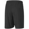 Puma Futbolo Šortai Vyrams TeamGoal 23 Knit Shorts Juodas 704262 03