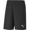 Puma Futbolo Šortai Vyrams TeamGoal 23 Knit Shorts Juodas 704262 03