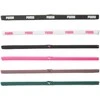 Puma Galvos Juosta At Sportbands (6pcs) Varsit Colored 053452 20