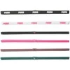 Puma Galvos Juosta At Sportbands (6pcs) Varsit Colored 053452 20