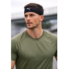 Puma Galvos Juosta Everyday Running Headband Juodas 054949 01