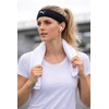Puma Galvos Juosta Everyday Running Headband Juodas 054949 01