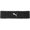 Puma Galvos Juosta Tr Ess Headband Juodas 053866 01