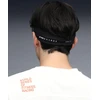 Puma Galvos Juosta X Hyrox Sweatband Juodas 054850 01