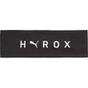 Puma Galvos Juosta X Hyrox Sweatband Juodas 054850 01