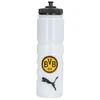 Puma Gertuvė Bvb Vanduo Bottle Baltas 054814 01