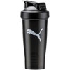 Puma Gertuvė Plaktuvė Shaker Bottel Juodas 053519 01