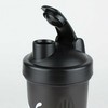 Puma Gertuvė Plaktuvė Shaker Bottel Juodas 053519 01
