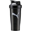 Puma Gertuvė Plaktuvė Shaker Bottel Juodas 053519 01