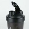 Puma Gertuvė Plaktuvė Shaker Bottel Juodas 053519 01