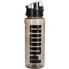 Puma Gertuvė TR Bottel Sportstyle 1 Liter Juodas