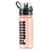 Puma Gertuvė Tr Sportstyle Waterbottle Rožinė 053518 36
