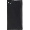 Puma Kaklo Mova Core Multi Scarf Solid Juodas 054117 01
