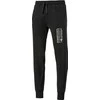Puma Kelnės Athletics Pants Juodas 581355 01