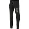 Puma Kelnės Athletics Pants Juodas 581355 01