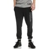 Puma Kelnės Athletics Pants TR CL Juodas 854144 01