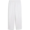 Puma Kelnės Moterims Class Comfort Fl Baltas Pilkas 694012 05