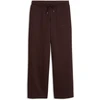 Puma Kelnės Moterims Class Comfort Fl Brown 694012 33