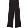 Puma Kelnės Moterims Ess Elevated Juodas 691815 01