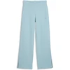 Puma Kelnės Moterims Ess Elevated Light Mėlyna 691815 47