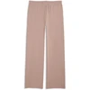 Puma Kelnės Moterims Ess Elevated Straight Leg Sandstone 691817 88