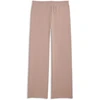 Puma Kelnės Moterims Ess Elevated Straight Leg Sandstone 691817 88