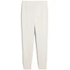 Puma Kelnės Moterims Ess Elevated Sweatpants rusvai gelsvas 685019 99