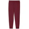 Puma Kelnės Moterims Ess Elevated Sweatpants Fl Bordo 688101 96