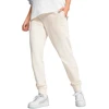 Puma Kelnės Moterims Ess Elevated Sweatpants rusvai gelsvas 685019 99