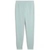 Puma Kelnės Moterims Ess Elevated Sweatpants Mint 685019 67