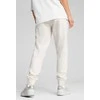 Puma Kelnės Moterims Ess Elevated Sweatpants rusvai gelsvas 685019 99
