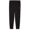 Puma Kelnės Moterims Ess Elevated Sweatpants Fl Juodas 688101 01