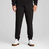 Puma Kelnės Moterims Ess Elevated Sweatpants Juodas 685019 01
