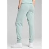 Puma Kelnės Moterims Ess Elevated Sweatpants Mint 685019 67