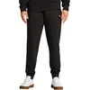 Puma Kelnės Moterims Ess Elevated Sweatpants Juodas 685019 01