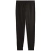 Puma Kelnės Moterims Ess Elevated Sweatpants Juodas 685019 01