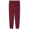 Puma Kelnės Moterims Ess Elevated Sweatpants Fl Bordo 688101 96