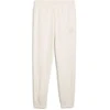 Puma Kelnės Moterims Ess Elevated Sweatpants rusvai gelsvas 685019 99