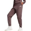 Puma Kelnės Moterims Ess+ Embroigery Dusty Plum 670007 75