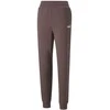 Puma Kelnės Moterims Ess+ Embroigery Dusty Plum 670007 75