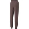 Puma Kelnės Moterims Ess+ Embroigery Dusty Plum 670007 75