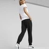 Puma Kelnės Moterims Ess Sweatpants Tr Juodas 586842 01