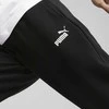 Puma Kelnės Moterims Ess Sweatpants Tr Juodas 586842 01
