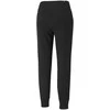 Puma Kelnės Moterims Ess Sweatpants Tr Juodas 586842 01