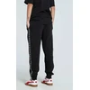 Puma Kelnės Moterims Ess Tape Sweatpants Juodas 685013 01